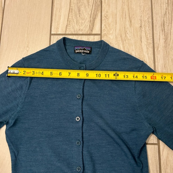 Patagonia Cotton Cardigan - Women’s - Picture 7 of 8